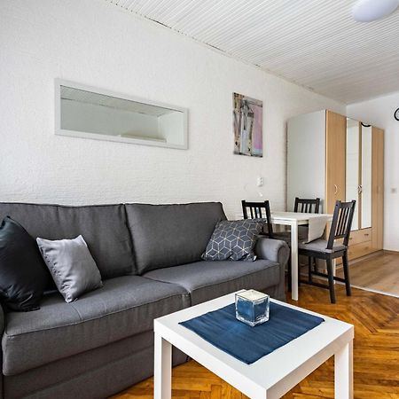 Apartment Petra By Blue Apartments Zagreb Bagian luar foto