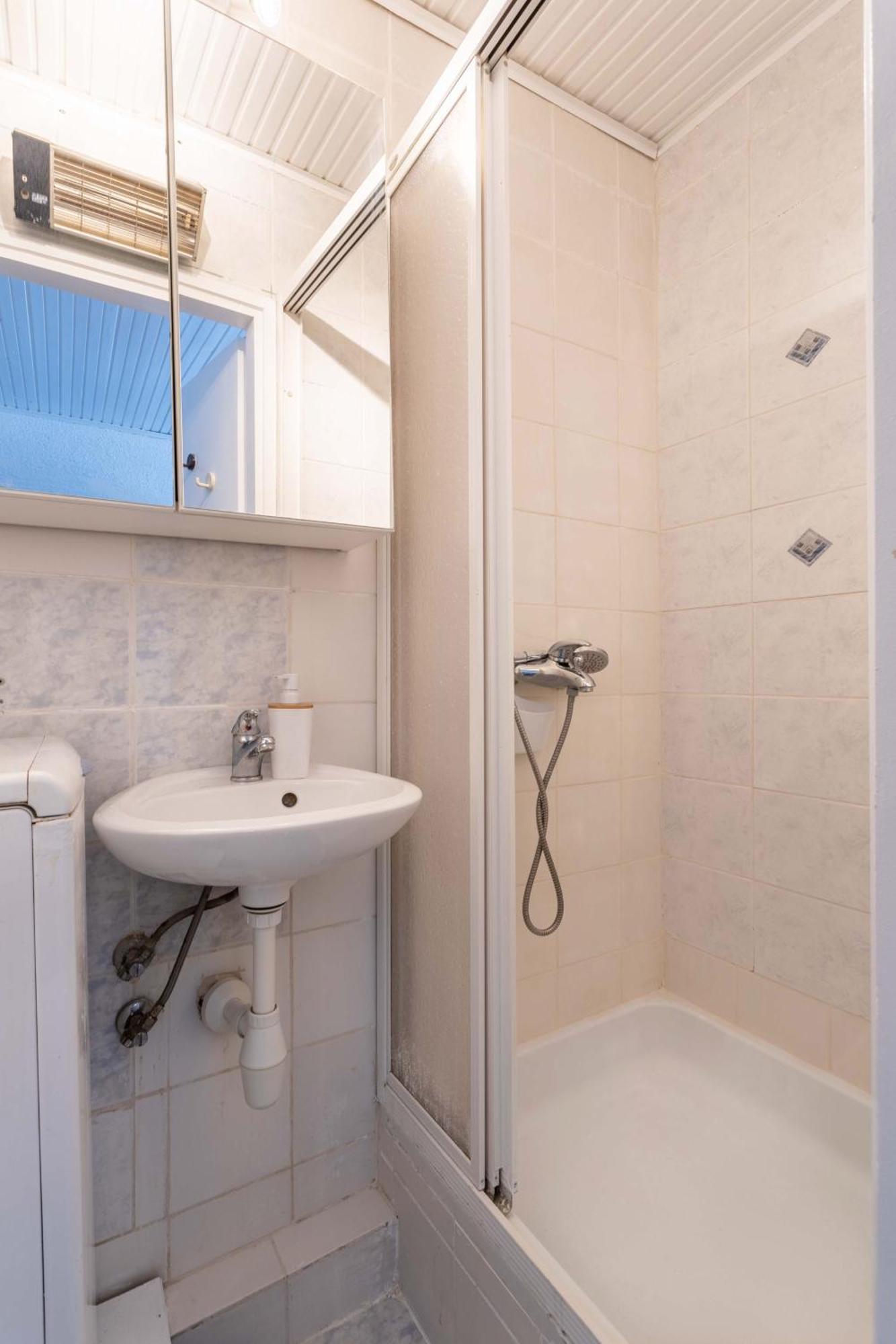 Apartment Petra By Blue Apartments Zagreb Bagian luar foto