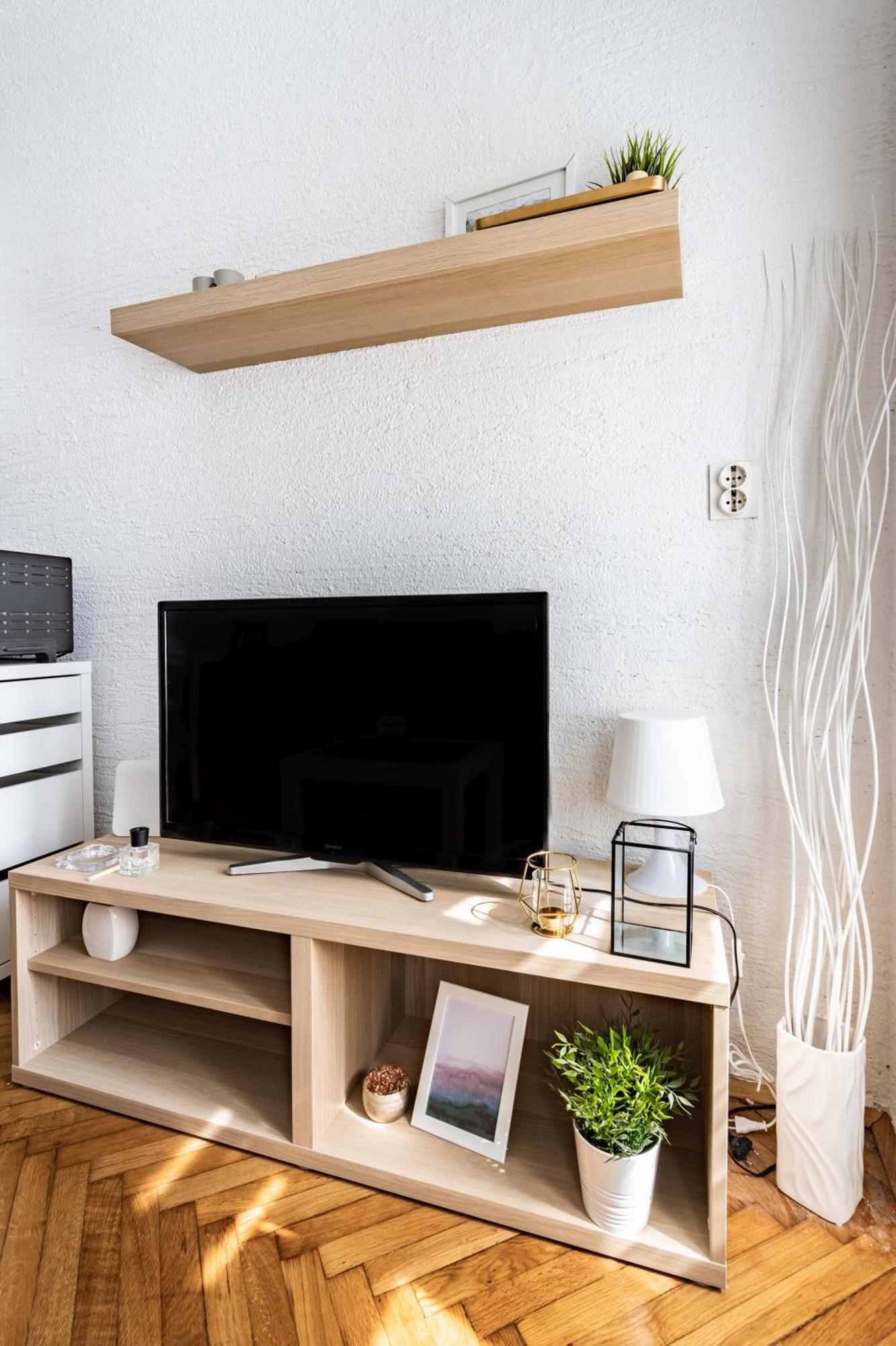 Apartment Petra By Blue Apartments Zagreb Bagian luar foto