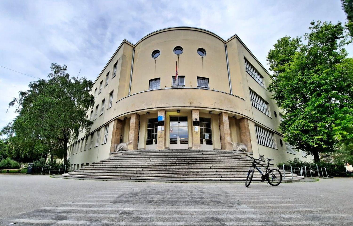 Apartment Petra By Blue Apartments Zagreb Bagian luar foto